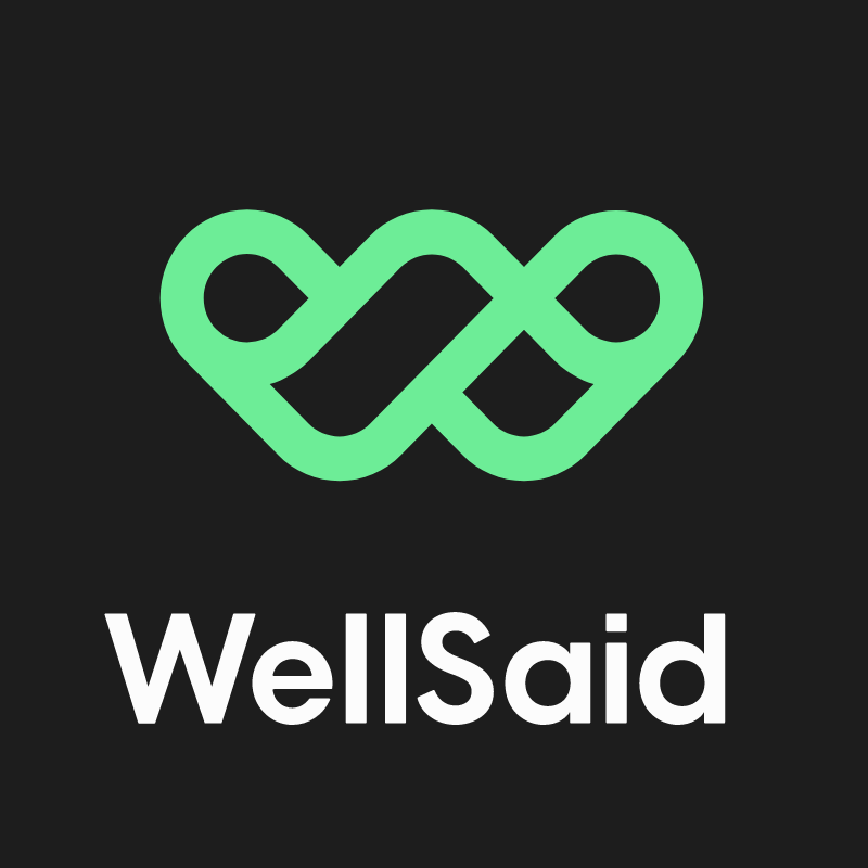 https://onfjbfzboswbvycybxaj.supabase.co/storage/v1/object/public/Icons/wellsaid.png